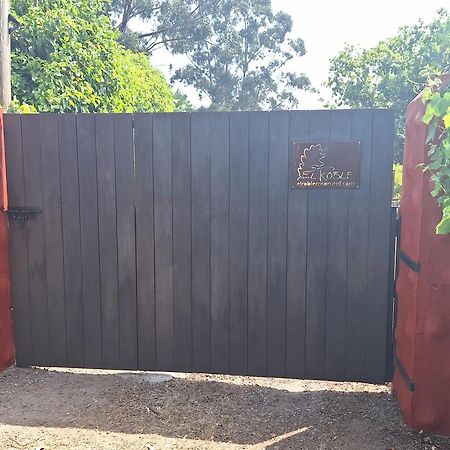Casa Rural Con Piscina Privada El Roble Moya  Exteriör bild
