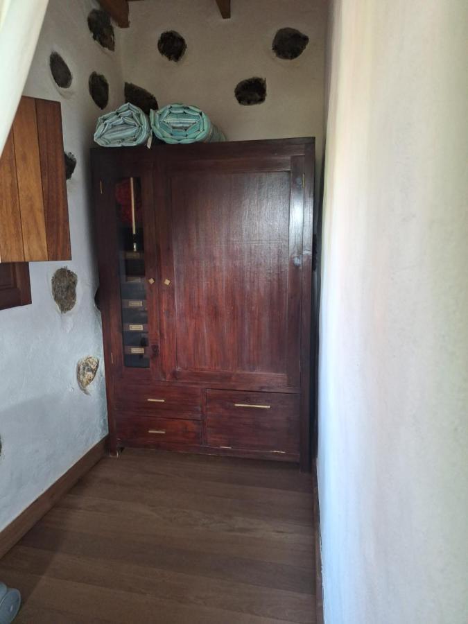 Casa Rural Con Piscina Privada El Roble Moya  Exteriör bild